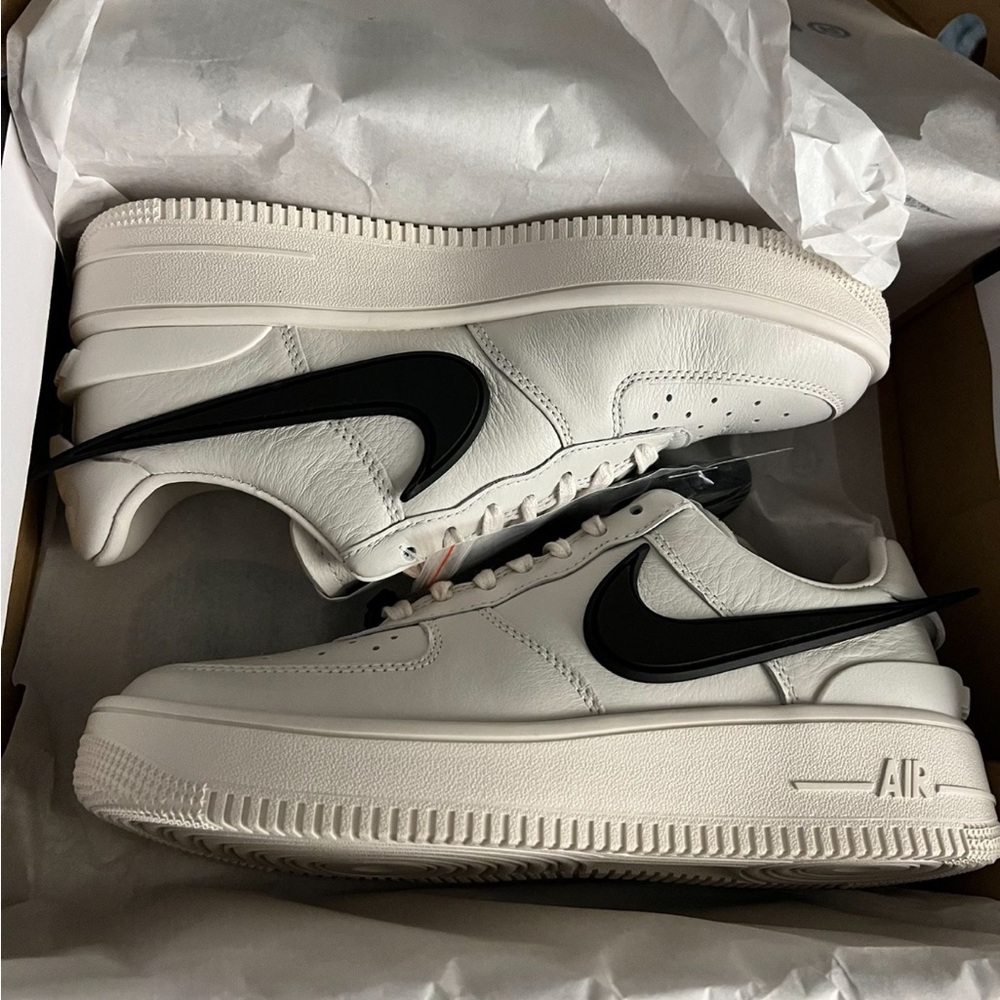 Nike X Ambush Air Force 1’s